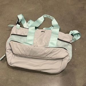 puma bag
